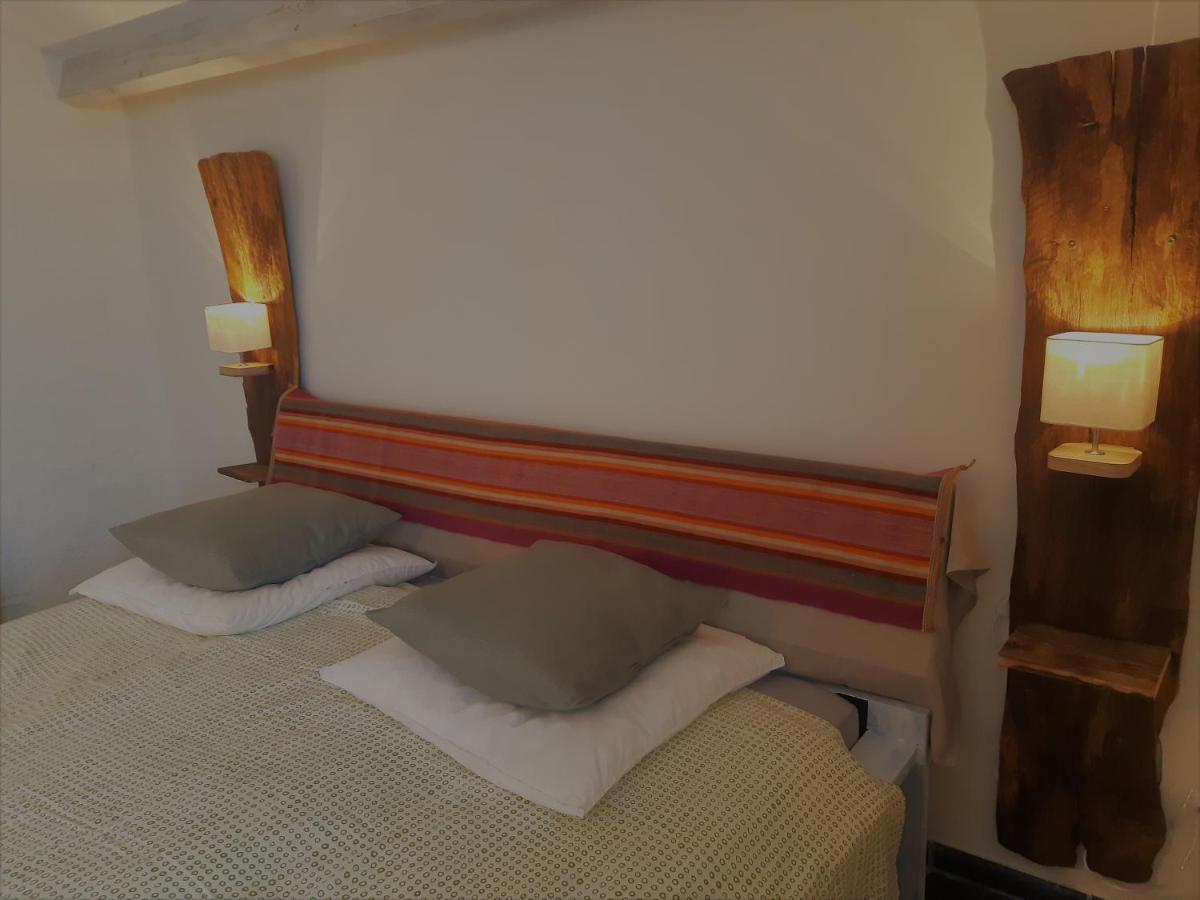 Bnb Ferme Beauregard Les Pyrenees Artigat Buitenkant foto