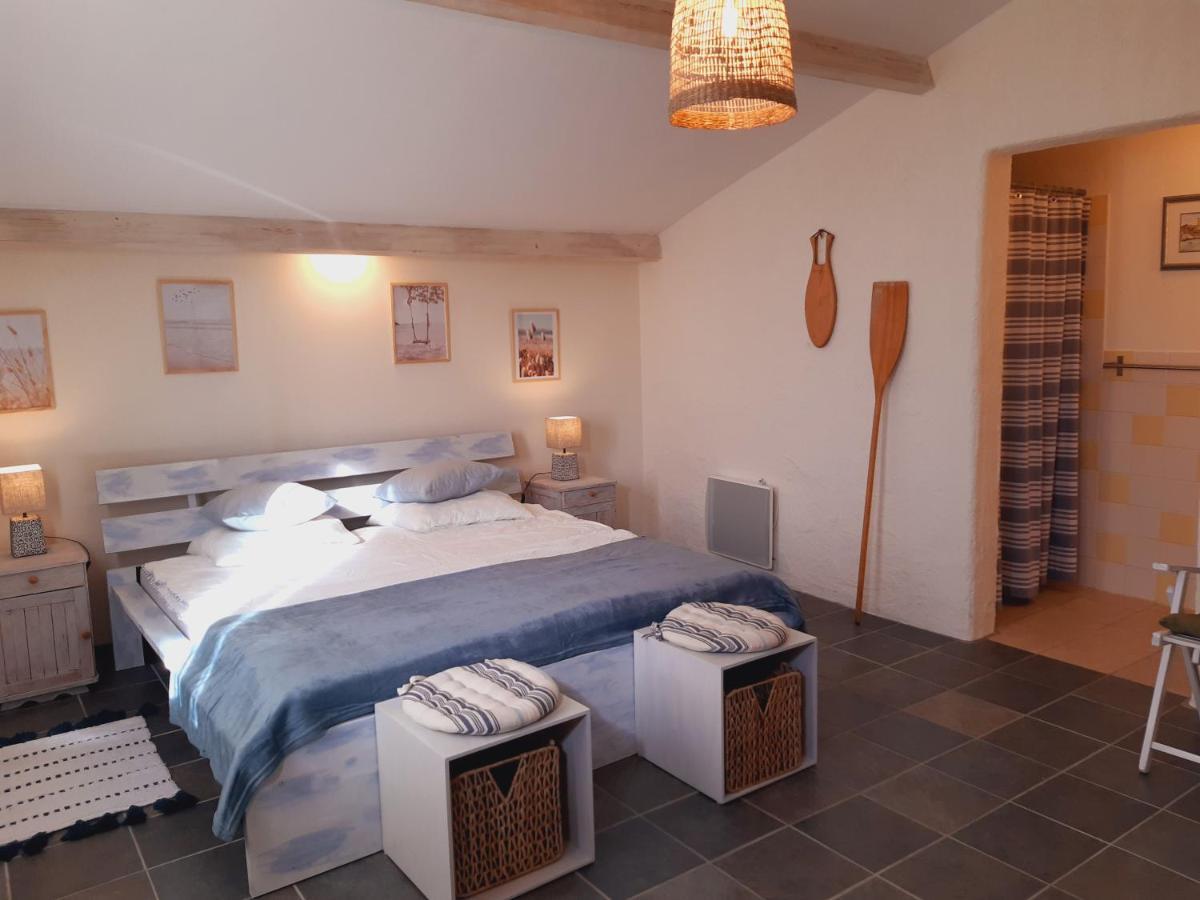 Bnb Ferme Beauregard Les Pyrenees Artigat Buitenkant foto