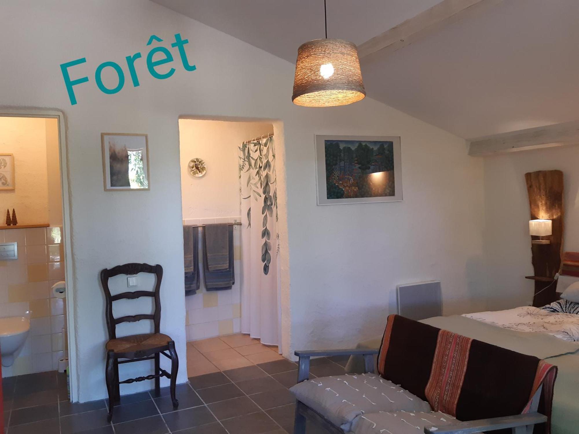 Bnb Ferme Beauregard Les Pyrenees Artigat Buitenkant foto