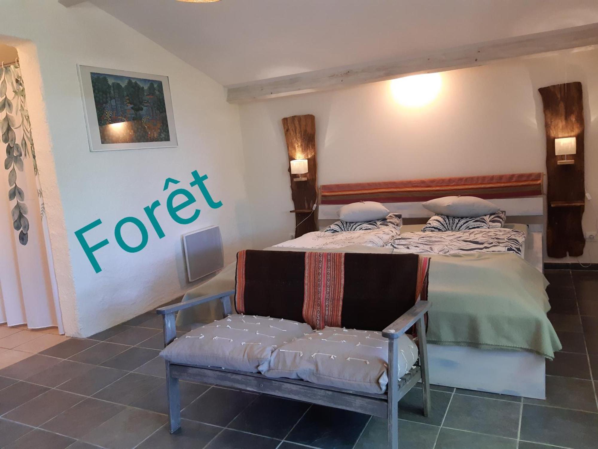 Bnb Ferme Beauregard Les Pyrenees Artigat Buitenkant foto